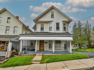 424 S Northampton St, Bangor, PA 18013