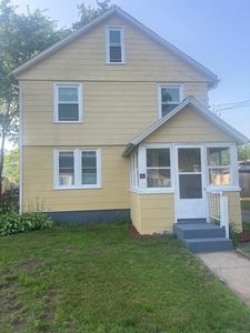 24 Daniel Street, East Hartford, CT, 06108