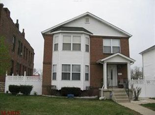 4028 Page Blvd, Saint Louis, MO 63113