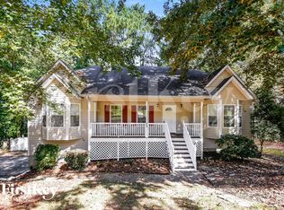 59 King Alfred Ct, Dallas, GA 30157