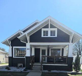 1203 W Park Ave, Norfolk, NE, 68701