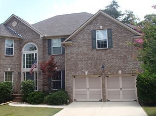 508 Blue Mountain Rise, Canton, GA 30114