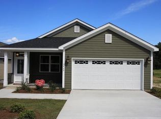 1969 Sagebrook Dr, Tallahassee, FL 32303