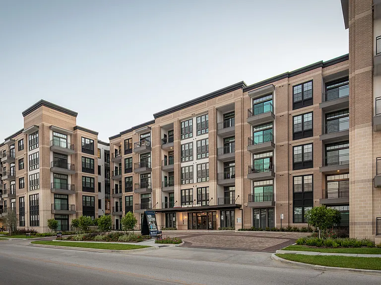 Bellrock Sawyer Yards — Photo 4