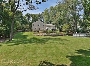 90 E Crescent Ave, Allendale, NJ 07401