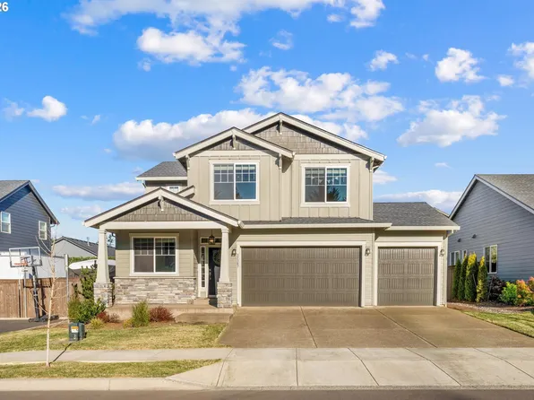 37387 Keta St, Sandy, OR 97055