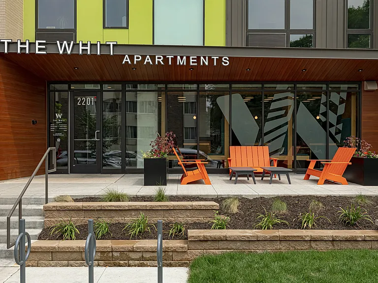 The Whit — Photo 35