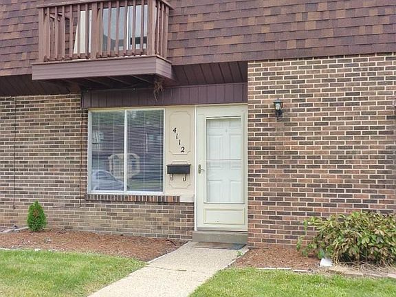 2nd image of 4112 N Westport Ct #4112