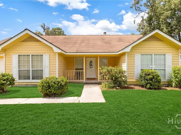 98 Red Fox Drive, Savannah, GA 31419