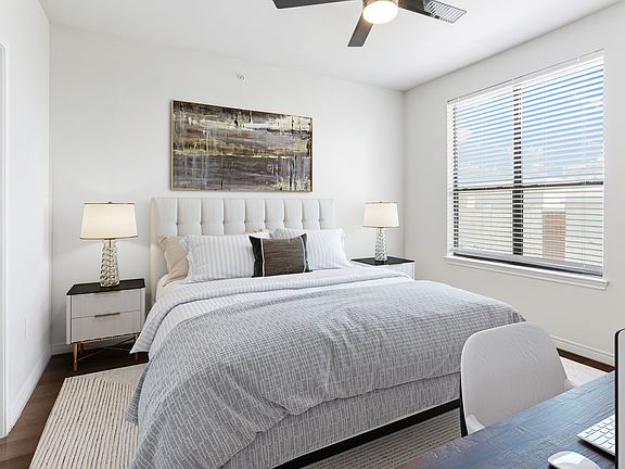 5th image of 4025 Huffines Blvd #3-3110
