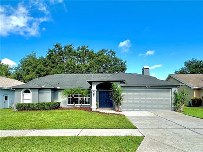 5441 Saltamonte Dr, New Port Richey, FL, 34655