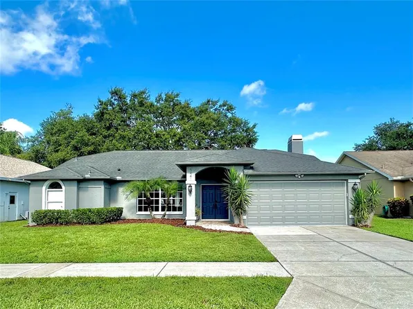 5441 Saltamonte Dr, New Port Richey, FL 34655