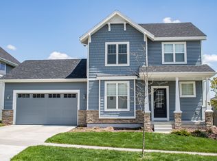 4431 Feather Ln, Middleton, WI 53562