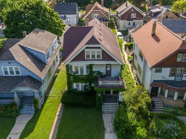 3039 North 53rd STREET #3041, Milwaukee, WI 53210