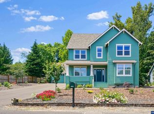 21051 Jenny Marie Ln NE, Aurora, OR 97002