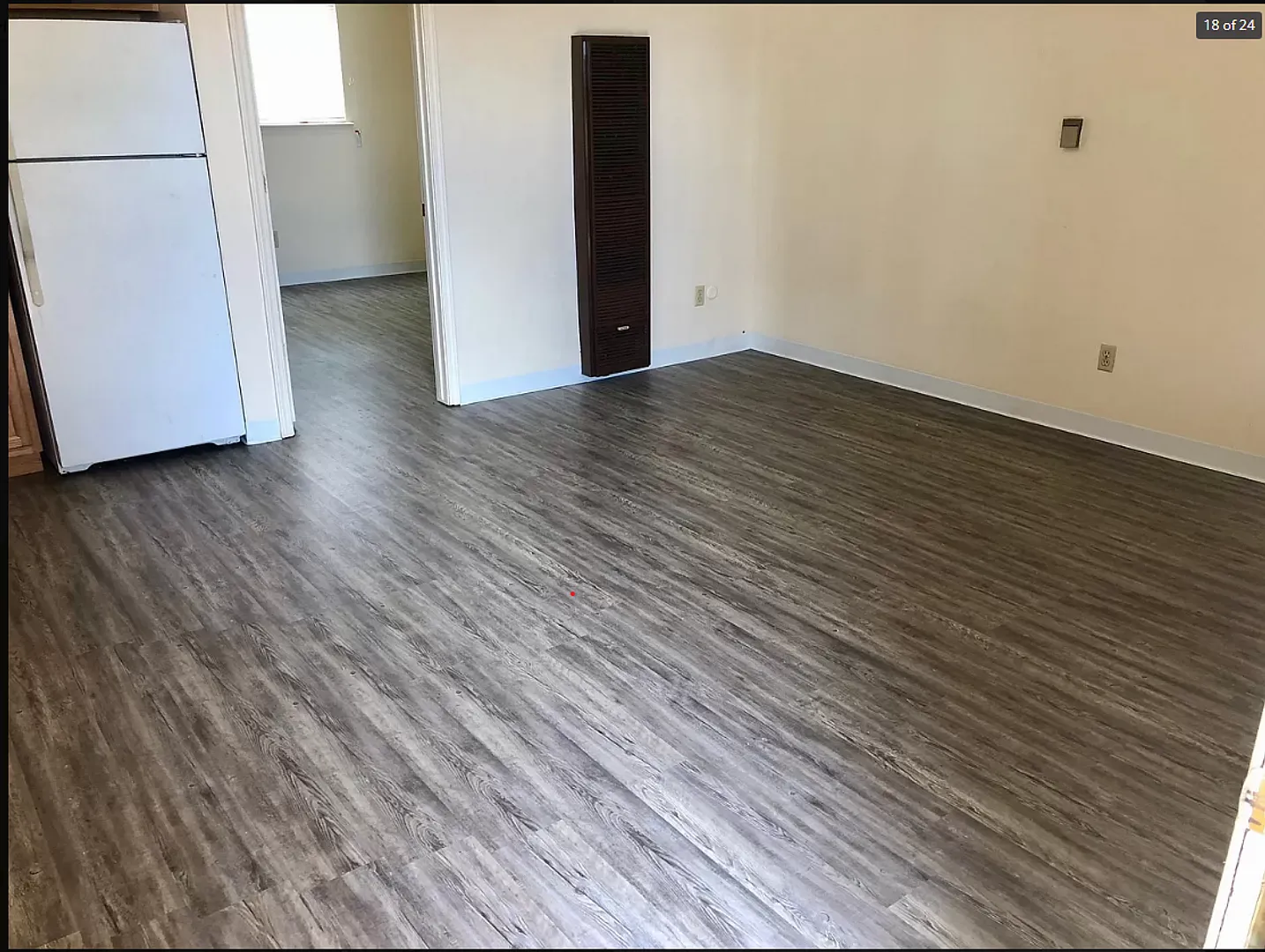 1 Bed/1 Bath in Pet Friendly Community — Photo 3