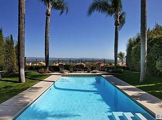 29646 Seriana, Laguna Niguel, CA 92677