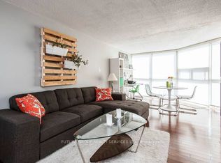 701 King St W #603, Toronto, ON M5V 2W7