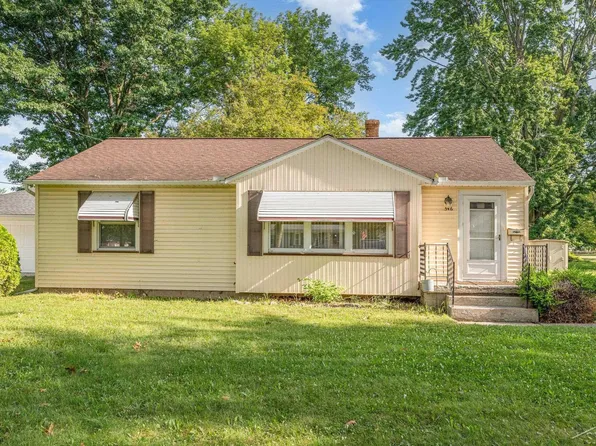 516 Shepard St, Saginaw, MI 48604