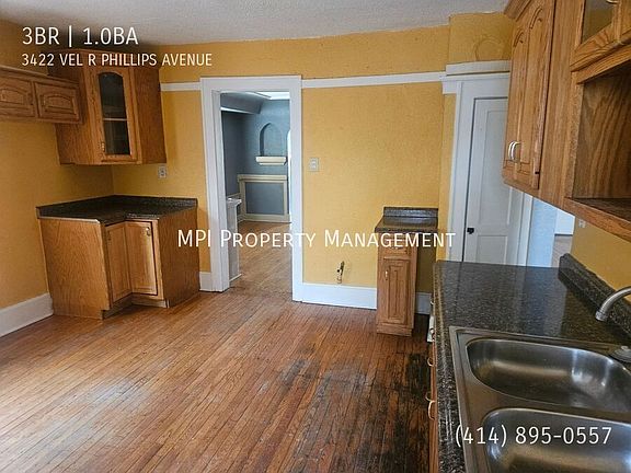 4th image of 3422 N Vel R Phillips Ave