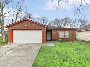 5315 Tommye St, Houston, TX 77028