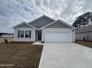 3712 Bumble Bee Dr LOT 135, Shallotte, NC 28470
