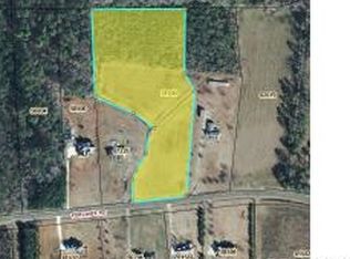 1720 Forlines Rd, Winterville, NC 28590