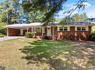 2001 Terry Ln, Douglasville, GA 30135