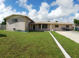 20200 NE 12th Ct, Miami, FL 33179