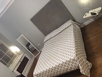 Rented by Keller Williams NYC