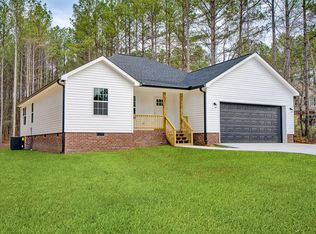 211 Bell Loop, Chatsworth, GA 30705