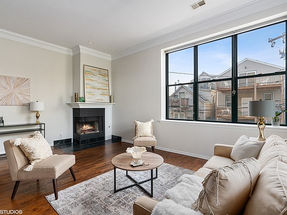 2nd image of 2512 N Bosworth Ave APT 203