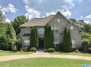 274 Grande View Pkwy, Alabaster, AL 35114