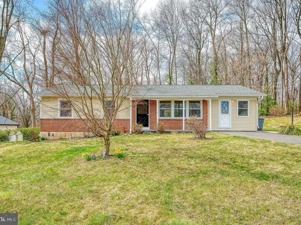18 Pressie Ln, Churchville, MD 21028
