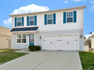 3228 Rivercrossing Pl, Saint Charles, MO 63301