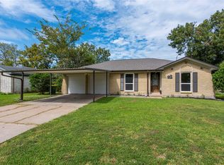 5406 Shirley St, Baytown, TX 77521