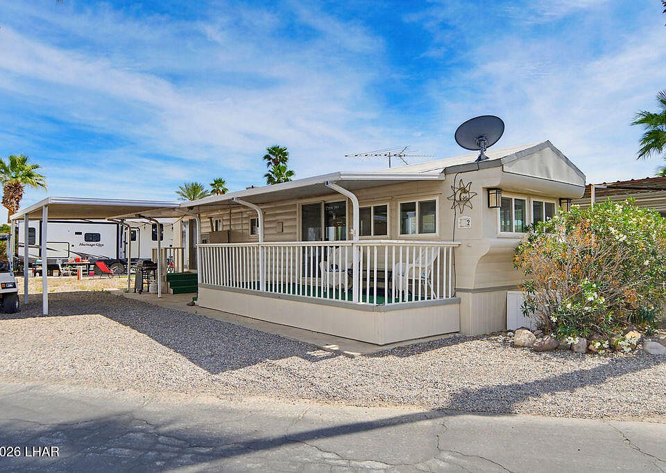 1st image of 601 Beachcomber Blvd #392