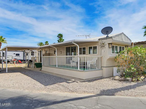 601 Beachcomber Blvd #392, Lake Havasu City, AZ 86403
