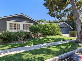 1400 Jonesboro Dr, Los Angeles, CA 90049