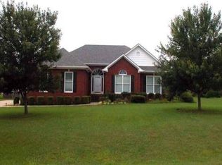 340 James K Taylor Ln, Meridianville, AL 35759