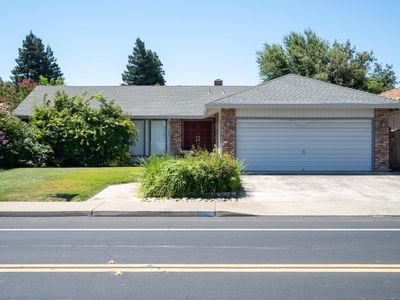 1808 Wylie Dr, Modesto, CA, 95355