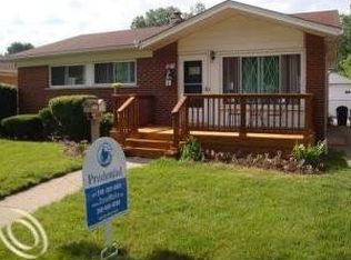 1904 Rowland Ave, Royal Oak, MI