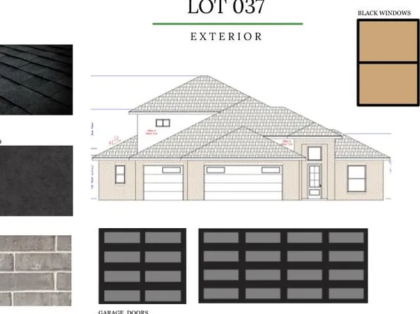 3802 SW Essence Ave, Bentonville, AR 72713