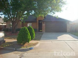 4438 Harpers Ferry Dr, Grand Prairie, TX 75052