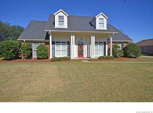 8613 Anna Pl, Montgomery, AL 36116
