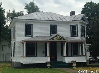 57 E Church St, Adams, NY 13605