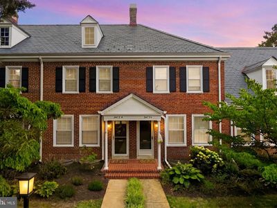 3473 S Stafford St #A, Arlington, VA, 22206