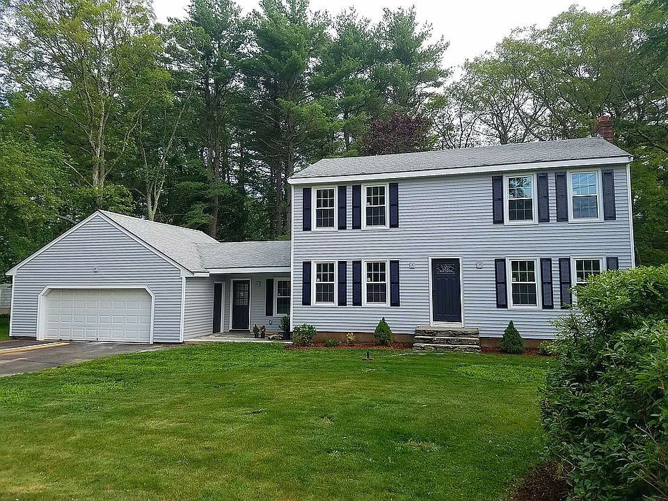 1st image of 1 Millbrook Dr