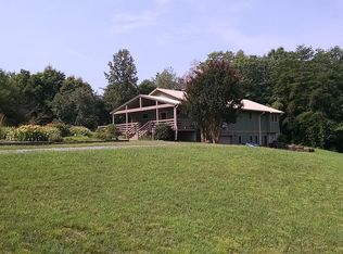 990 Romey Campbell Rd, Ellenboro, NC 28040