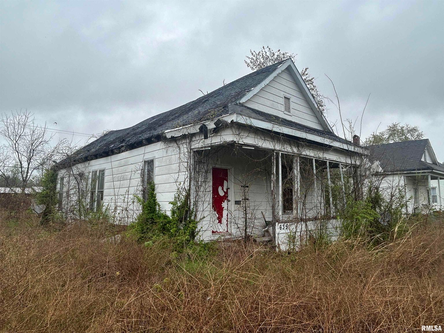 635 2nd St, Tamms, IL 62988 MLS EB452946 Zillow